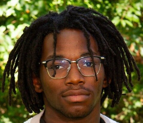 Caleb Carter, Whitfield